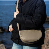 Сумка женская David Jones 7715 warm taupe