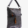 Сумка женская Batty 7123-1 d.grey
