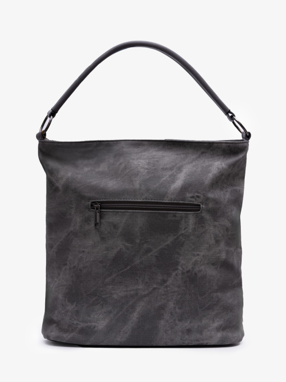 Сумка женская Batty 7123-1 d.grey