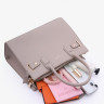 Сумка женская David Jones 7249 simply taupe