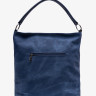 Сумка женская Batty 7123-1 bel.blue