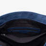 Сумка женская Batty 7123-1 bel.blue