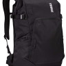 Рюкзак для фотоаппарата Thule Covert DSLR Backpack, 24L, Black