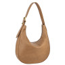 Сумка женская David Jones 7163 l.brown