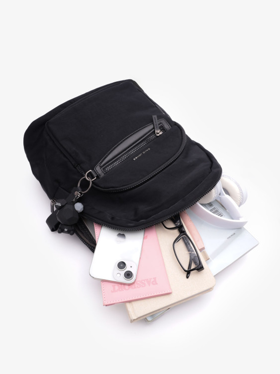 Рюкзак David Jones 7145 black