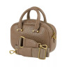 Сумка женская David Jones 7100 taupe
