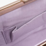 Клатч женский Funxilan 0296 l.purple