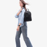 Рюкзак женский Acacia 24212 black