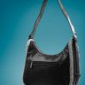 Сумка женская David Jones 7754 black
