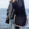 Сумка женская David Jones 7754 black
