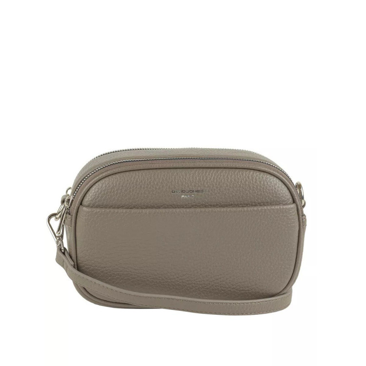 Сумка женская David Jones 6920 st.grey