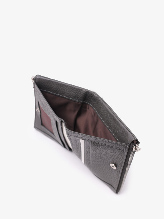 Портмоне женское Cossroll 2206-9949-6 grey