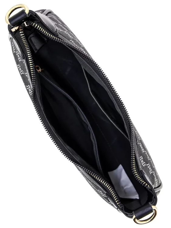 Сумка женская David Jones 21095 black