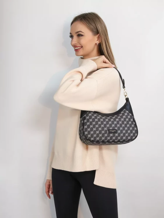 Сумка женская David Jones 21095 black