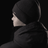 Шапка мужская 12884 MARHATTER кофе(57-59)