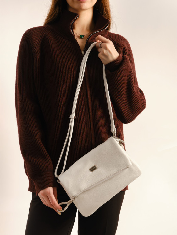 Сумка Gilda Tohetti 62100A l.beige 