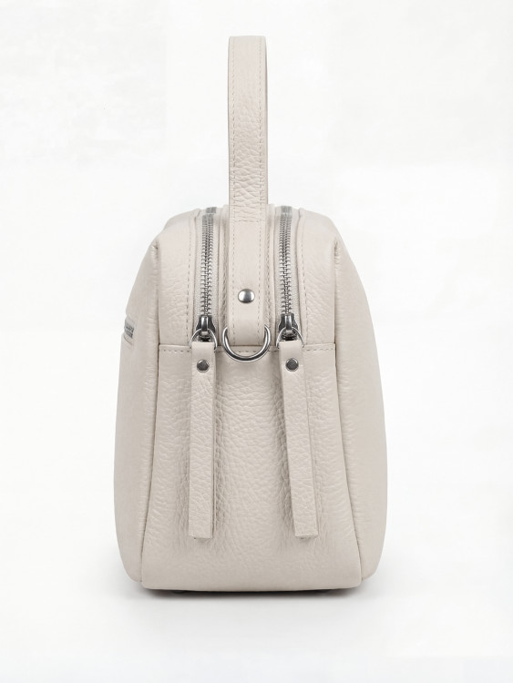 Сумка Richet 3253LN  930 бежевая