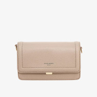 Сумка женская David Jones 6985 apricot