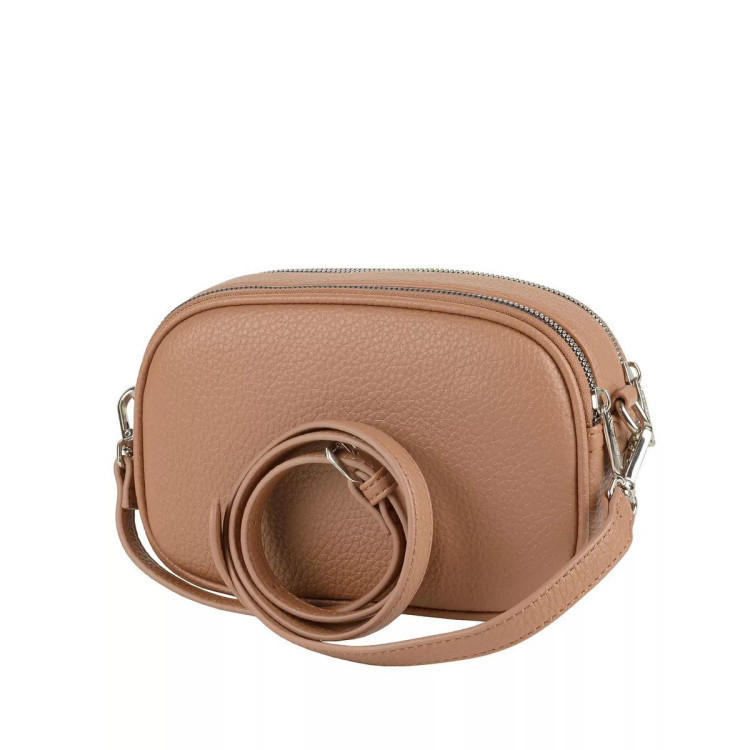 Сумка женская David Jones 6920 l.brown