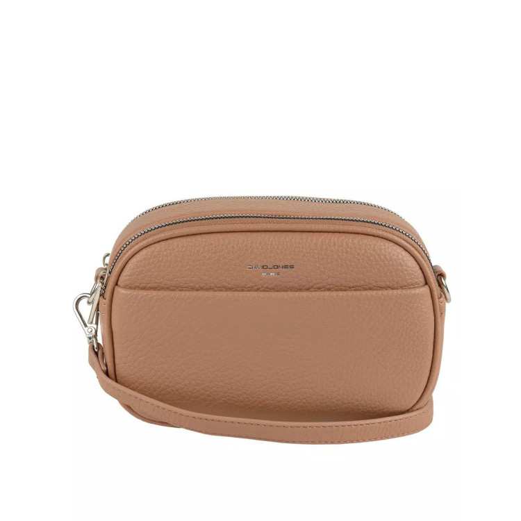 Сумка женская David Jones 6920 l.brown