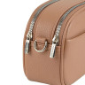 Сумка женская David Jones 6920 l.brown