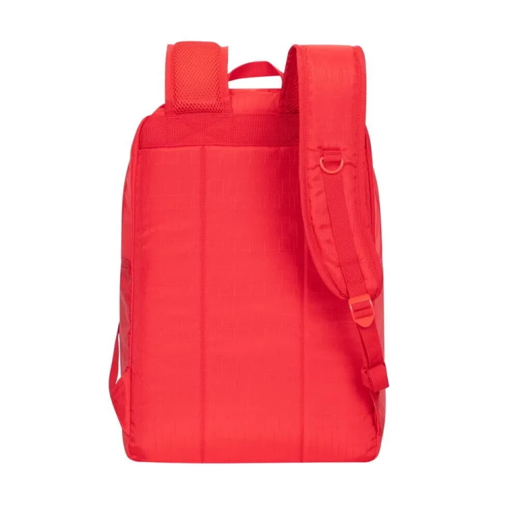 Рюкзак для ноутбука Rivacase 5562 red