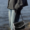 Сумка женская David Jones 7753 black