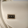 Сумка Gilda Tohetti 62100A white (26)