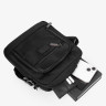 Сумка мужская David Jones 932203 black