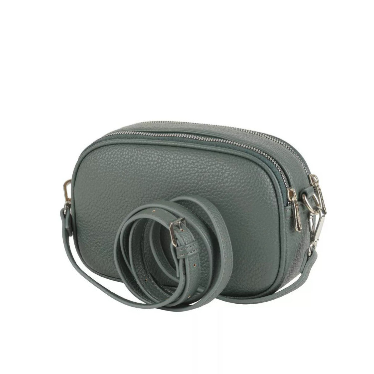 Сумка женская David Jones 6920 d.green