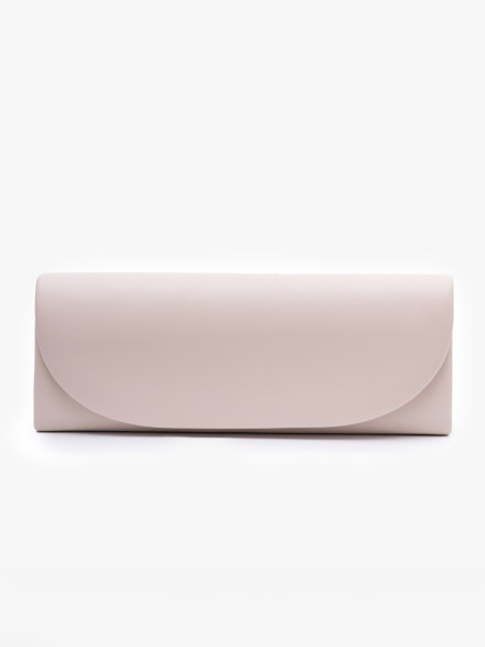 Клатч женский Funxilan 1710 d.beige