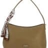  Сумка женская David Jones 6709 d.taupe