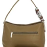  Сумка женская David Jones 6709 d.taupe