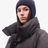 Шапка Stigler 27-414 темно-синяя