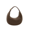 Сумка женская David Jones  7102 chocolate