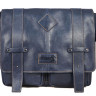 Сумка мужская XL Zolo 196-1138, blue jeans
