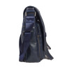 Сумка мужская XL Zolo 196-1138, blue jeans