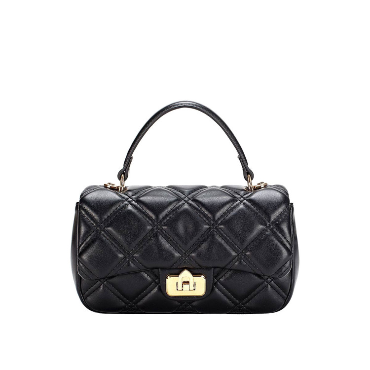 Сумка женская David Jones 7308 black