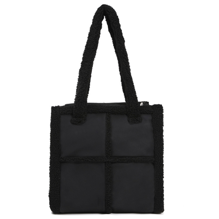 Сумка женская FABRETTI FR50384-3 black
