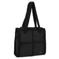 Сумка женская FABRETTI FR50384-3 black