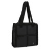 Сумка женская FABRETTI FR50384-3 black