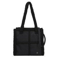 Сумка женская FABRETTI FR50384-3 black