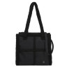 Сумка женская FABRETTI FR50384-3 black