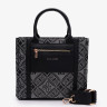 Сумка женская David Jones 7234 black