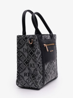 Сумка женская David Jones 7234 black