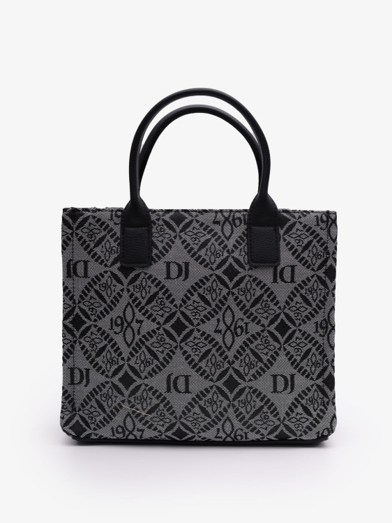 Сумка женская David Jones 7234 black
