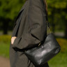 Сумка женская David Jones 7750 jet black
