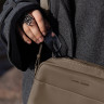 Сумка женская David Jones 7655 taupe