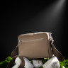 Сумка женская David Jones 7655 taupe