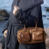 Сумка женская David Jones 7732 cocoa brown